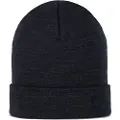 Buff Czapka BUFF MERINO HEAVYWEIGHT BEANIE SOLID INDIGO