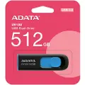 ADATA Uv128 512gb Minnepinne