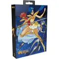 Limited Run Games Valis Iii Collector´s Edition Retrospillkonsoll