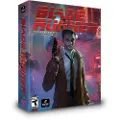 Teknikproffset Ps4 Blade Runner Enhanced Edition - Collectors Edition Limited Run Import