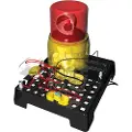 Alga Science Electro Alarm