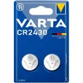 Varta Professional - Batteri 2 x CR2430 - Li - 280 mAh