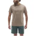 Millet Cimaï Climb Kortarmet T-skjorte