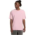 Dickies Plentywood T-skjorte rosa