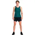 2XU Light Speed Ermeløs T-skjorte