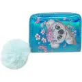 Tinka WALLET TURKIS KOALA WALLET