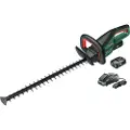 Bosch AKKU HÆKKEKLIPPER 18V-55 2X2,5AH