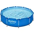Bestway Steel Pro Rørformet Basseng 305x76 Cm