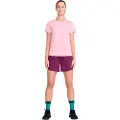 2XU Aero Kortarmet T-skjorte