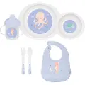 Saro Microwave Ocean Life Servise 6 Enheter