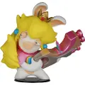 Ubisoft Super Mario Bros Rabbid Peach-figur 10 Cm