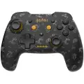 Trade invaders Harry Potter Trådløs Spillkontroller For Nintendo Switch