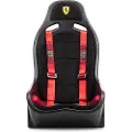 Next Level Racing Elite Es1 Ferrari Edition Cockpit