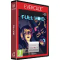 Blaze Evercade Full Void Retrospillkonsoll
