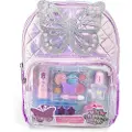 Aquarius Cosmetic Martinelia Shimmer Wings Bag Sminke Sett
