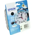 Epson 27XL Blekkpatron svart
