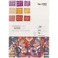 HOBBY2YOU Marker blok 70g, A4, 70 sider