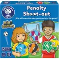 Orchard Penalty Shoot Out - Mini Game