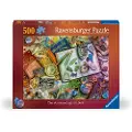 Ravensburger Archaeology 500p