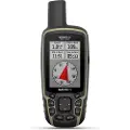 Garmin Gpsmap 65 Gps