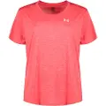 Under Armour Tech Twist Ssc Kortarmet T-skjorte