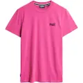 Superdry Vintage Logo Embroidered Kortarmet T-skjorte