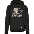 Starter Black Label Starter All Net Hettegenser