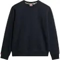 Superdry Essential Logo Collegegenser