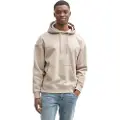 Tom Tailor Relaxed Printed Hettegenser