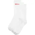 Wilson Crew Logo Sokker 3 Enheter