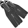 Seac Sub Style Sling Strap Dykkefinner