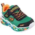 SKECHERS Play Scene Slip-on-sko