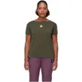 Mammut Seon Original Kortarmet T-skjorte