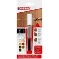 Edding 8901 - Furniture Repair Wax Kit Black ( møbel Reparation Sæt)
