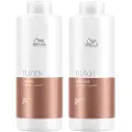 Wella Fusion Regenerating Shampoo (1000 ml)