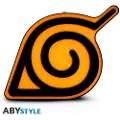 Abysse Corp Naruto Shippuden Lampe