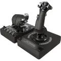 Logitech Saitek Pro Flight X56 Hotas Flysimulator For Pc