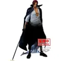 Banpresto One Piece Premium Shanks Anime-figur 30 Cm