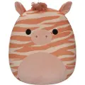 Squishmallows 50 cm P18 Josue Zebra