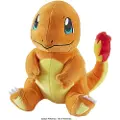 Jazwares Charmander Pokémon Kosedyr 20 Cm