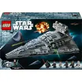 LEGO 75394 Star Wars Imperial Star Destroyer Byggespill