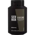 Sebastian Seb Man The Multi - Tasker 3 in 1 250 ml