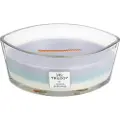 Woodwick 76965, Andre, Blå, Lilla, Hvit, Eucalyptus, Lavender, 1 stykker
