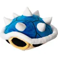 Tomy Mocchi Mocchi Plysj Spiny Shell 40 Cm Plysj
