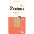 Applaws Laksefilet 12x30g Kattesnacks