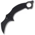 CRKT Du Hoc Deadbolt foldekniv