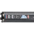 Bmi Eurostar 690060E Vaterpas-letmetal 60 cm 0.5 mm/m