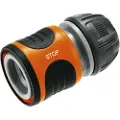 Gardena vannstopper 13 mm (1/2 tomme) - 15 mm (5/8 tomme)