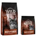 Wild Freedom Adult "Deep Forest" - Hjort - 6.5 kg