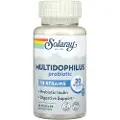 Solaray Multidophilus 12 Kosttilskudd 50 Enheter
